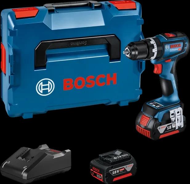 Bosch Professional GSB 18V-90 C