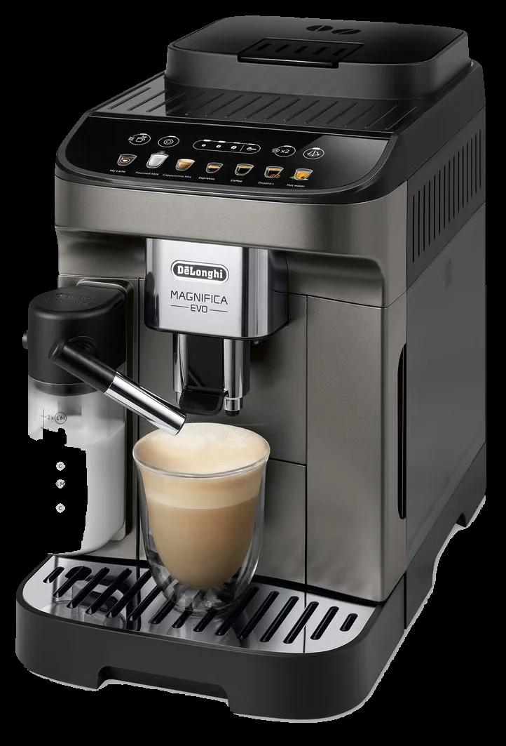 De’Longhi Magnifica Evo