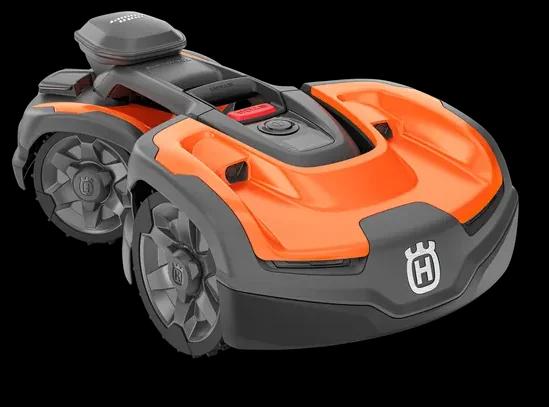 Husqvarna Automower 535 AWD EPOS