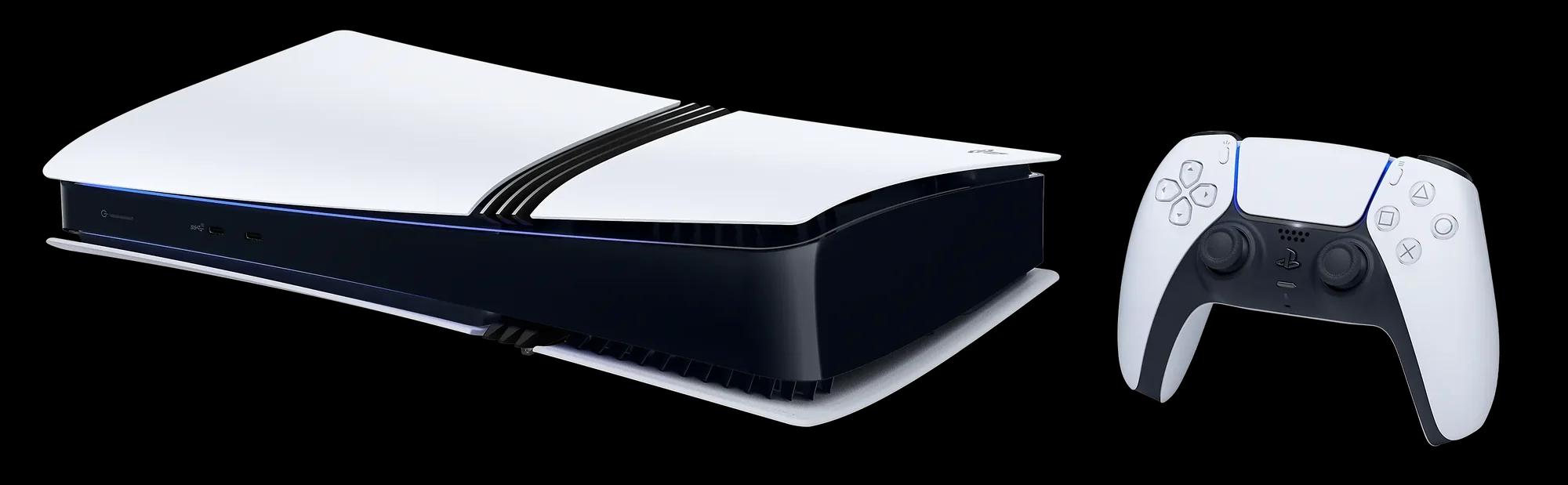 PlayStation 5 Pro