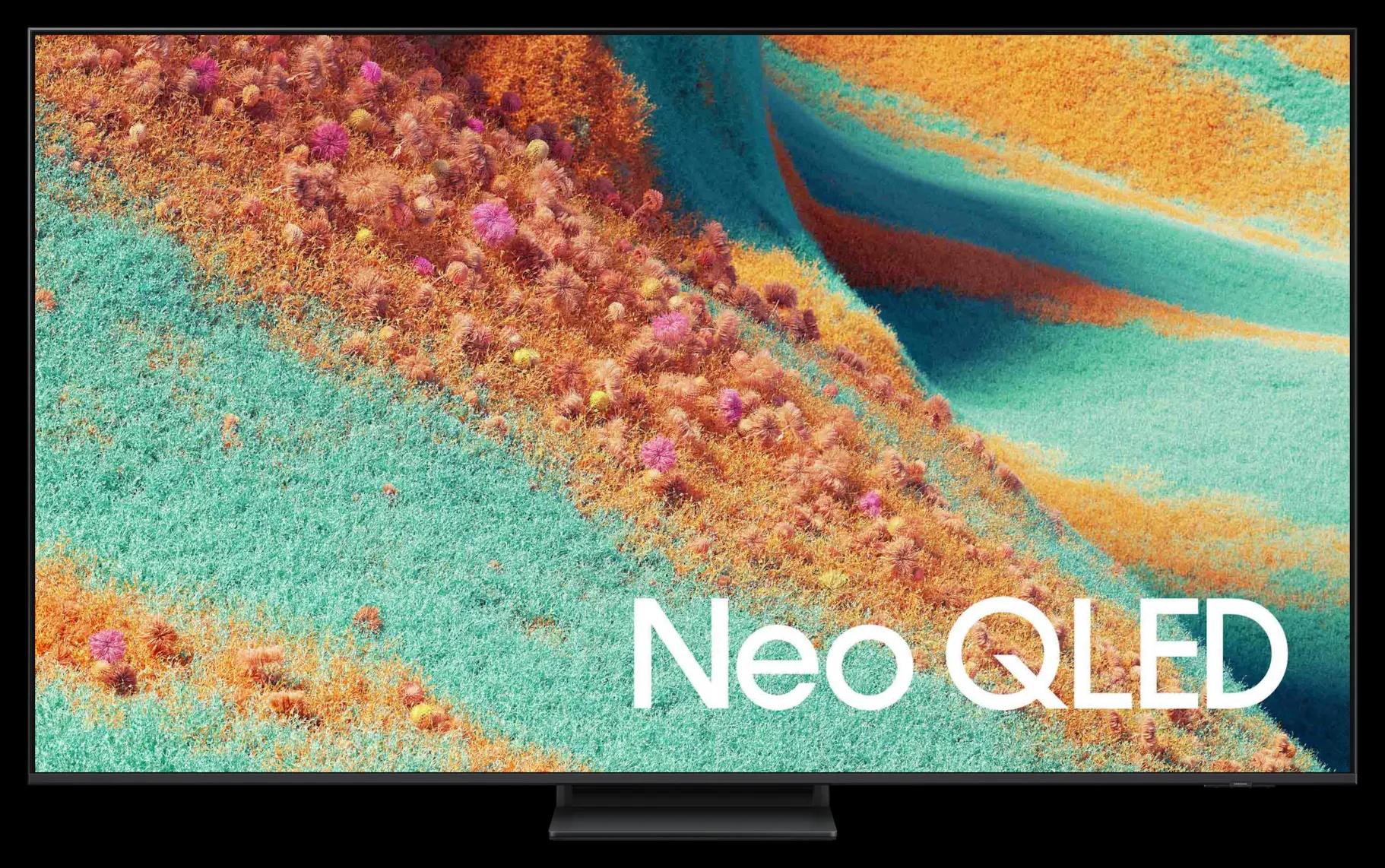 Samsung Neo QLED