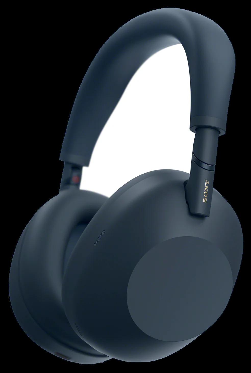 Sony WH-1000XM6